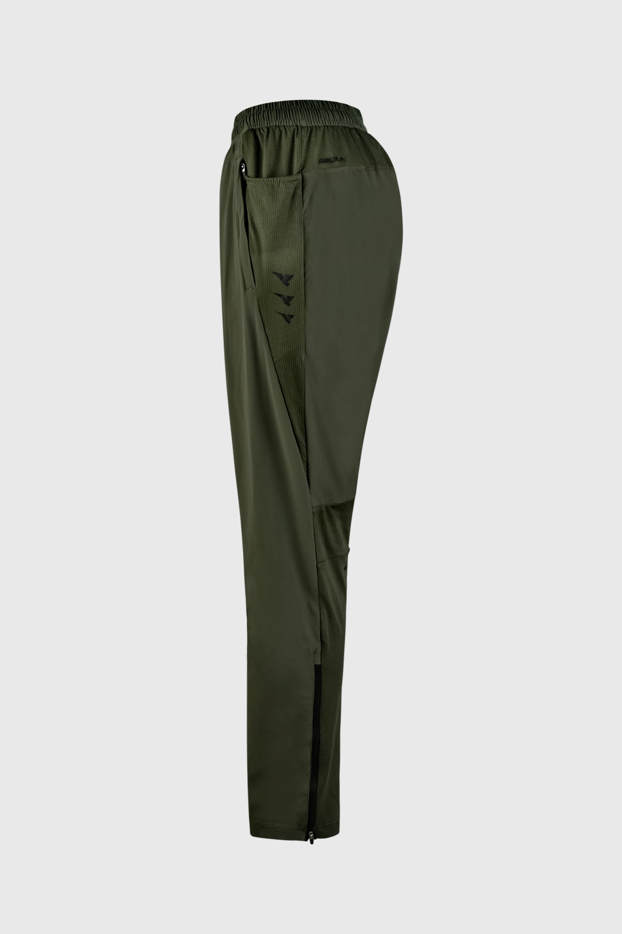 POWER LIFT TROUSER GREEN