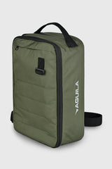 Boot Bag New Model-Olive