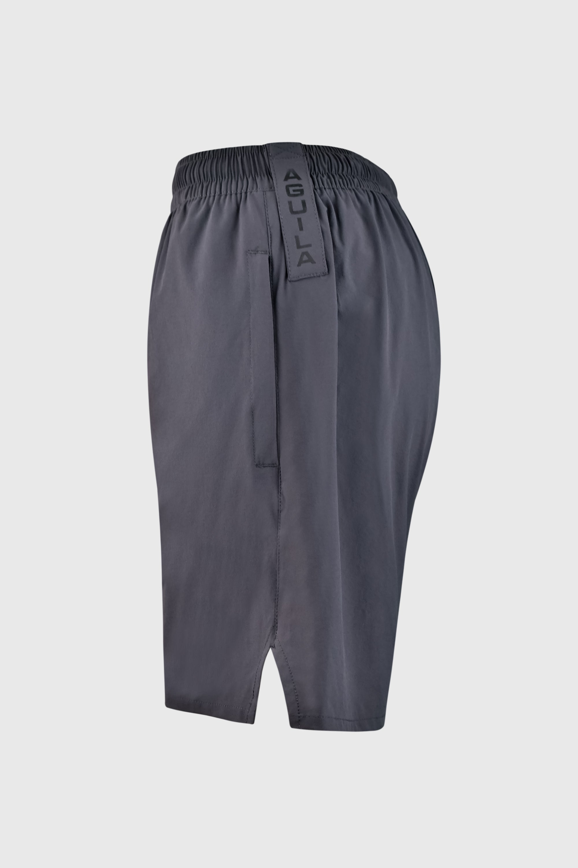 PULSEPRO SHORT PHANTOM GREY