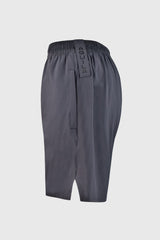 PULSEPRO SHORT PHANTOM GREY