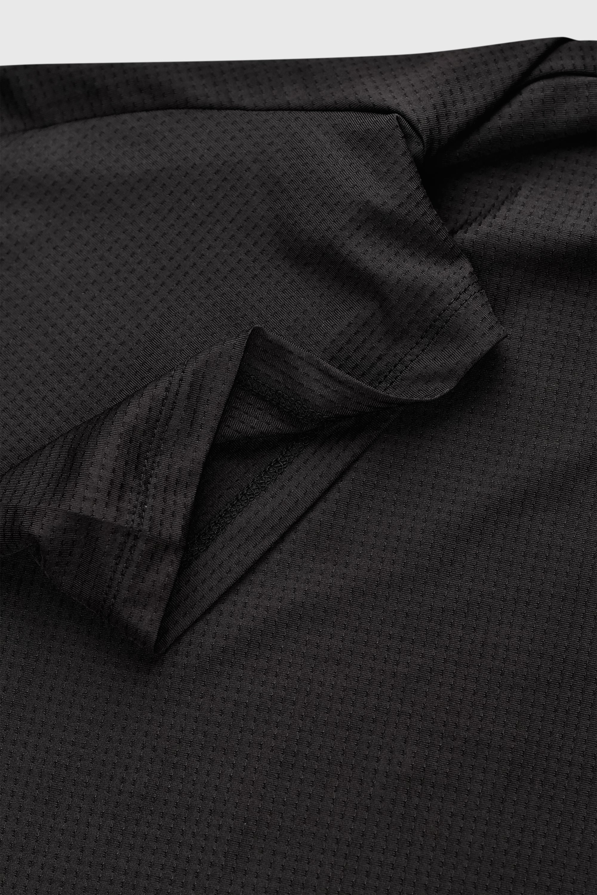 PRIME IRON T-SHIRT BLACK