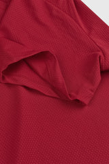 WOMEN BUZZFIT GYM T-SHIRT