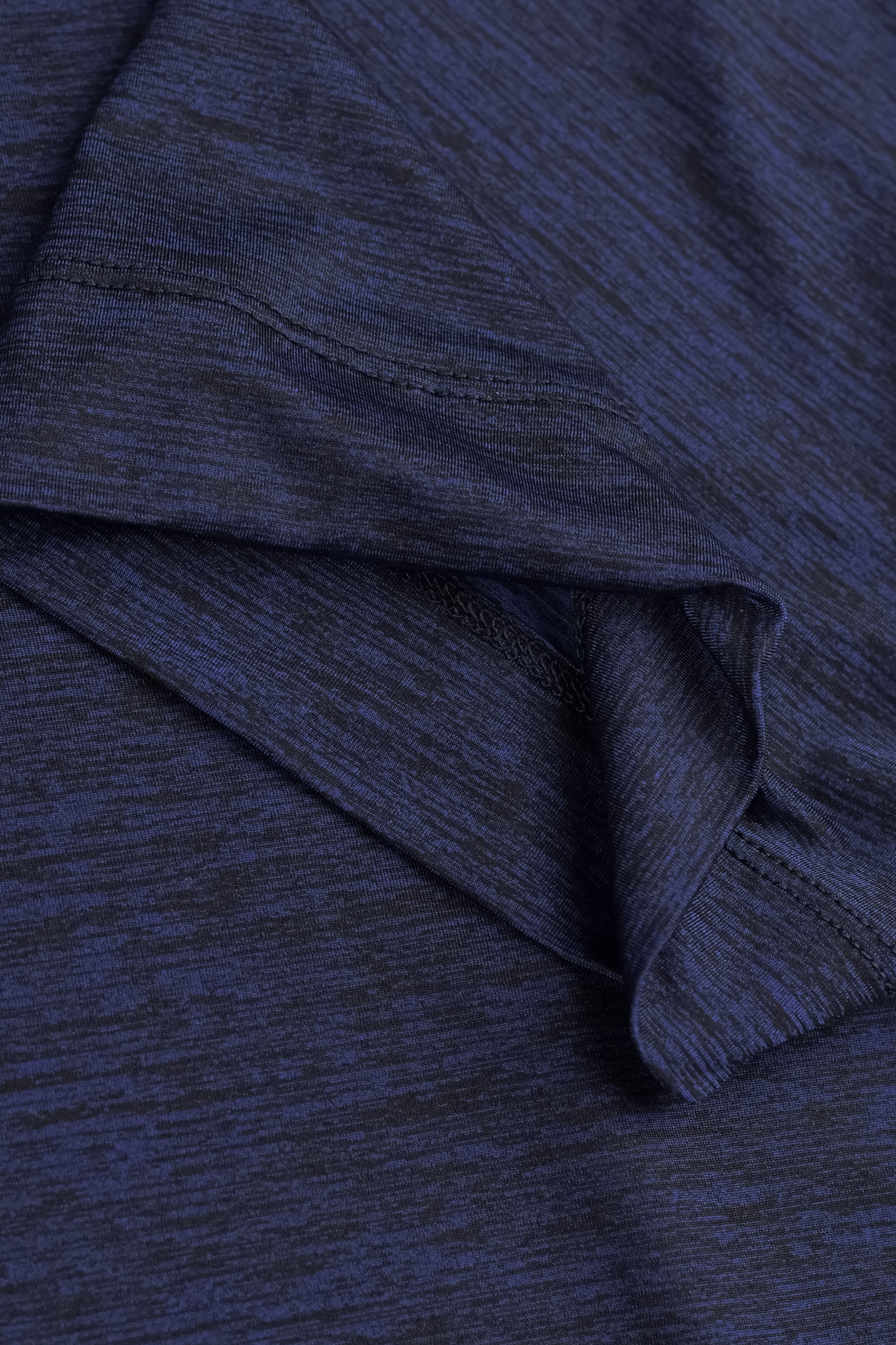 CATIONIC MEN GOLF POLO NAVY BLUE