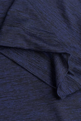 CATIONIC MEN GOLF POLO NAVY BLUE
