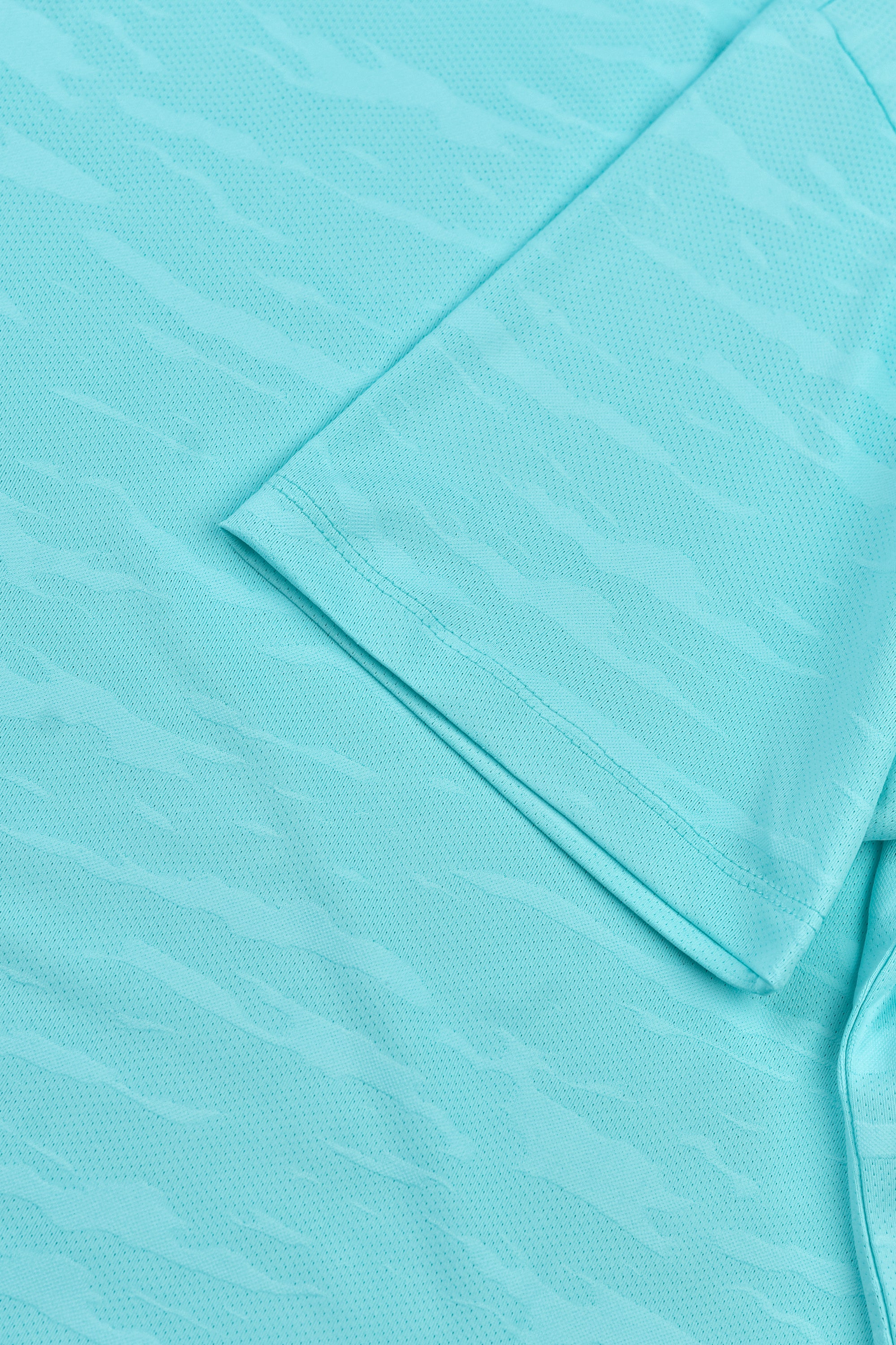 PRIMEFIT T-SHIRT SKY BLUE