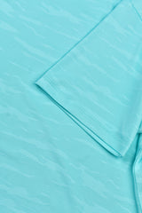 PRIMEFIT T-SHIRT SKY BLUE