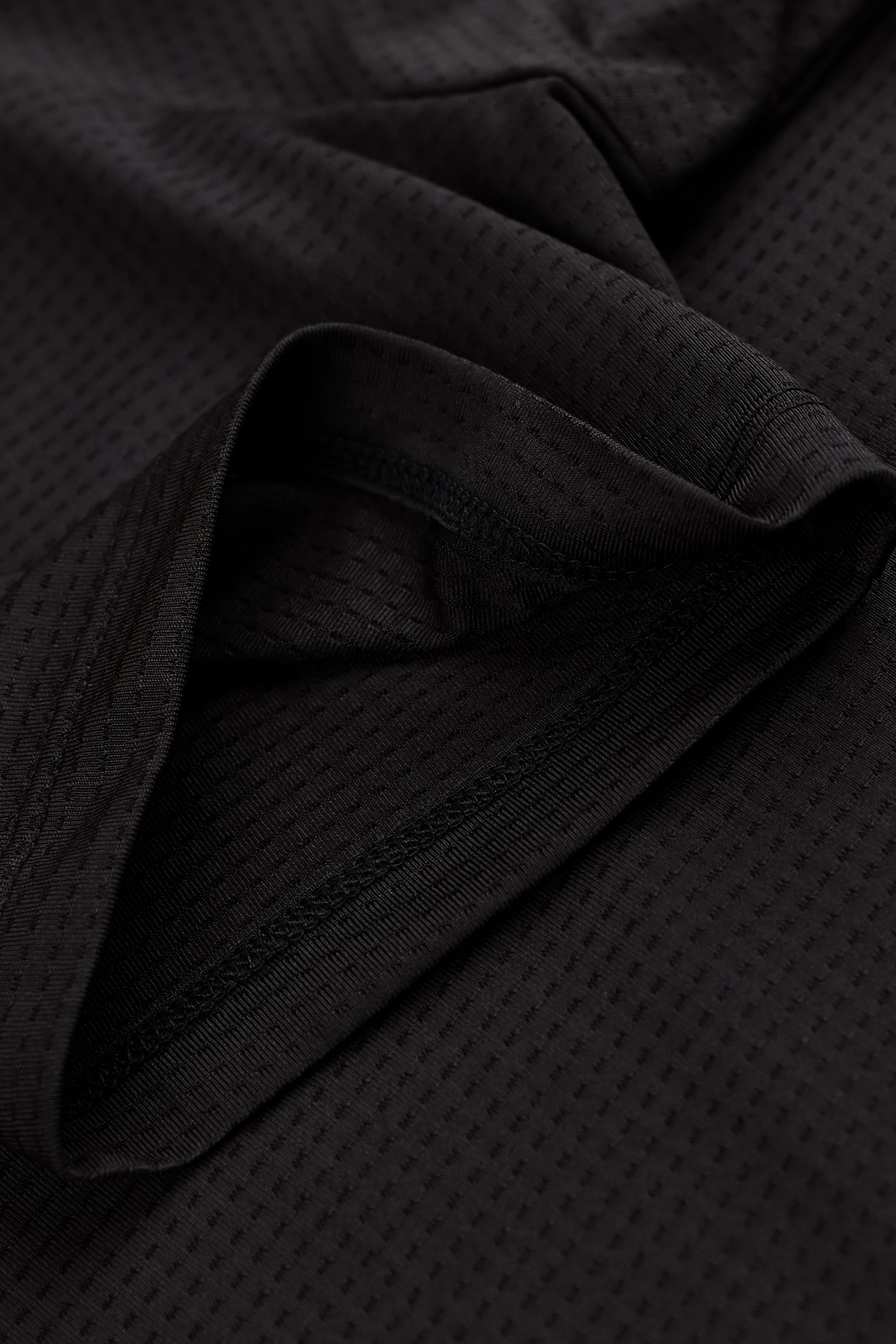 WOMEN PRIMEFIT T-SHIRT BLACK