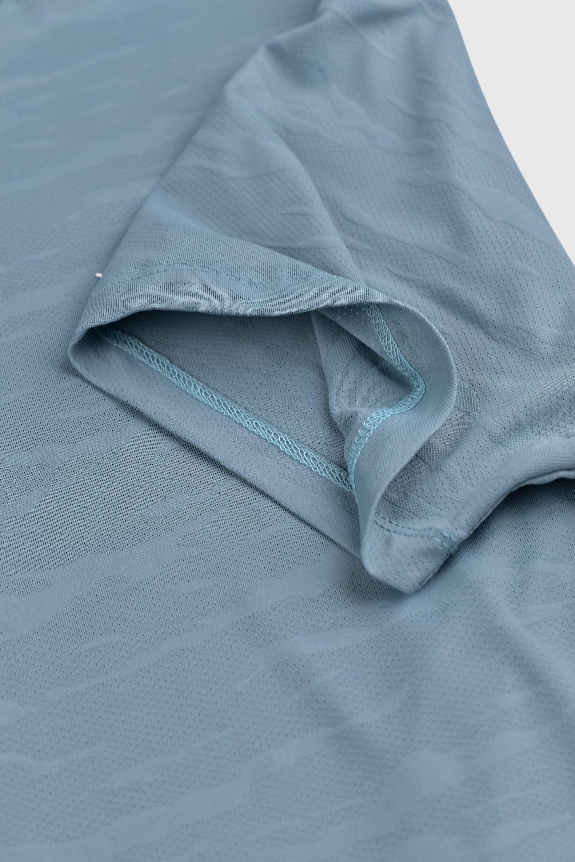 PRIMEFIT T-SHIRT OCEAN BLUE