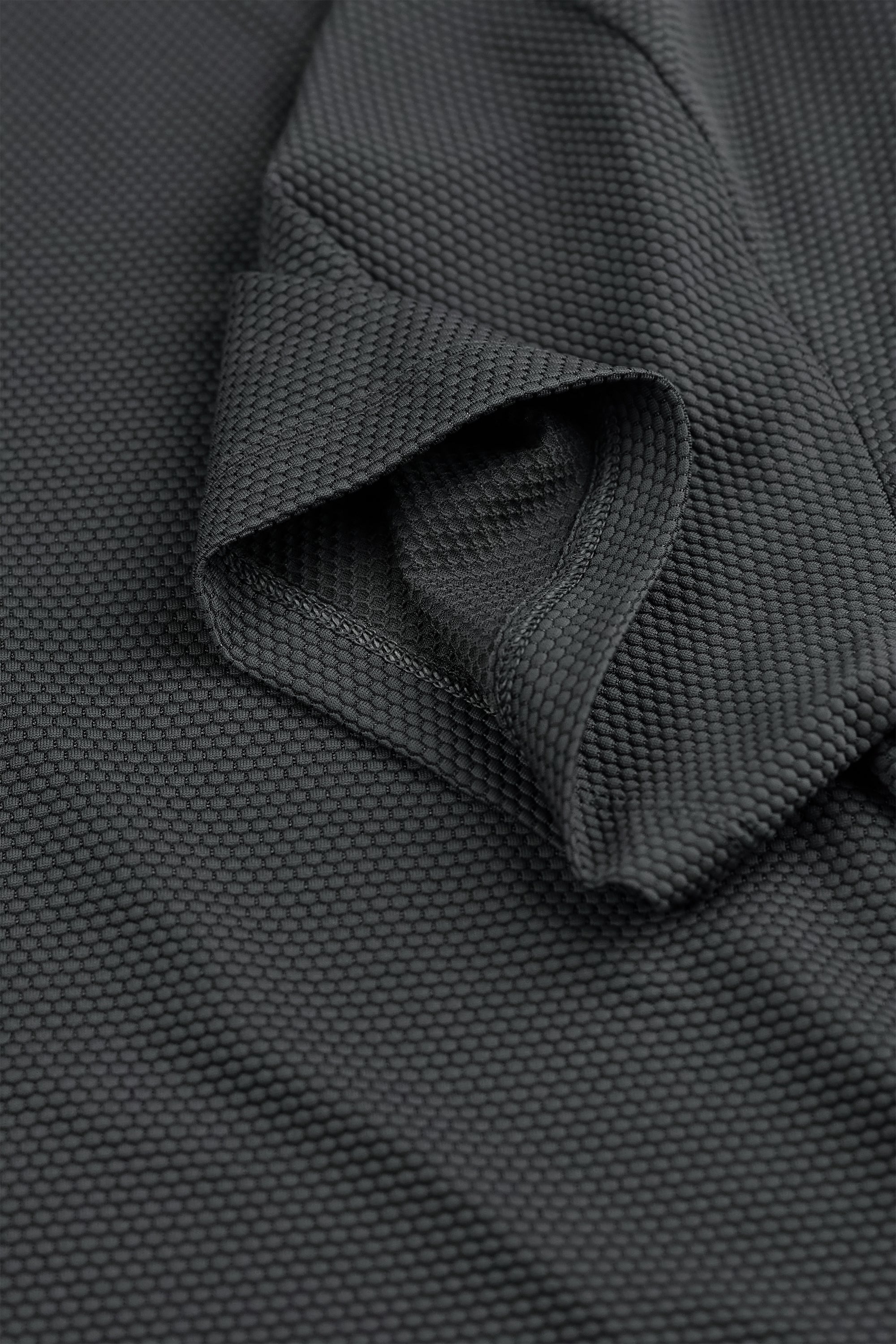 APEX COURT PADEL SHIRT
