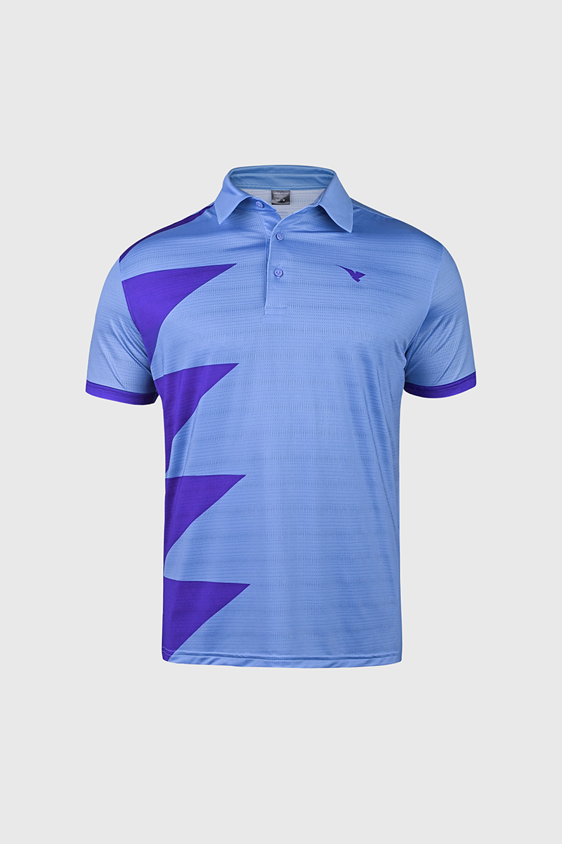 SmashFit Ivy Tennis Shirt