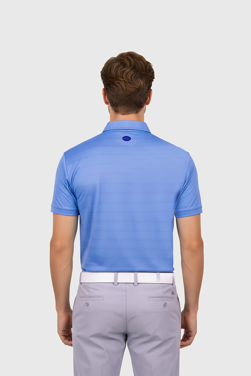 SmashFit Ivy Tennis Shirt