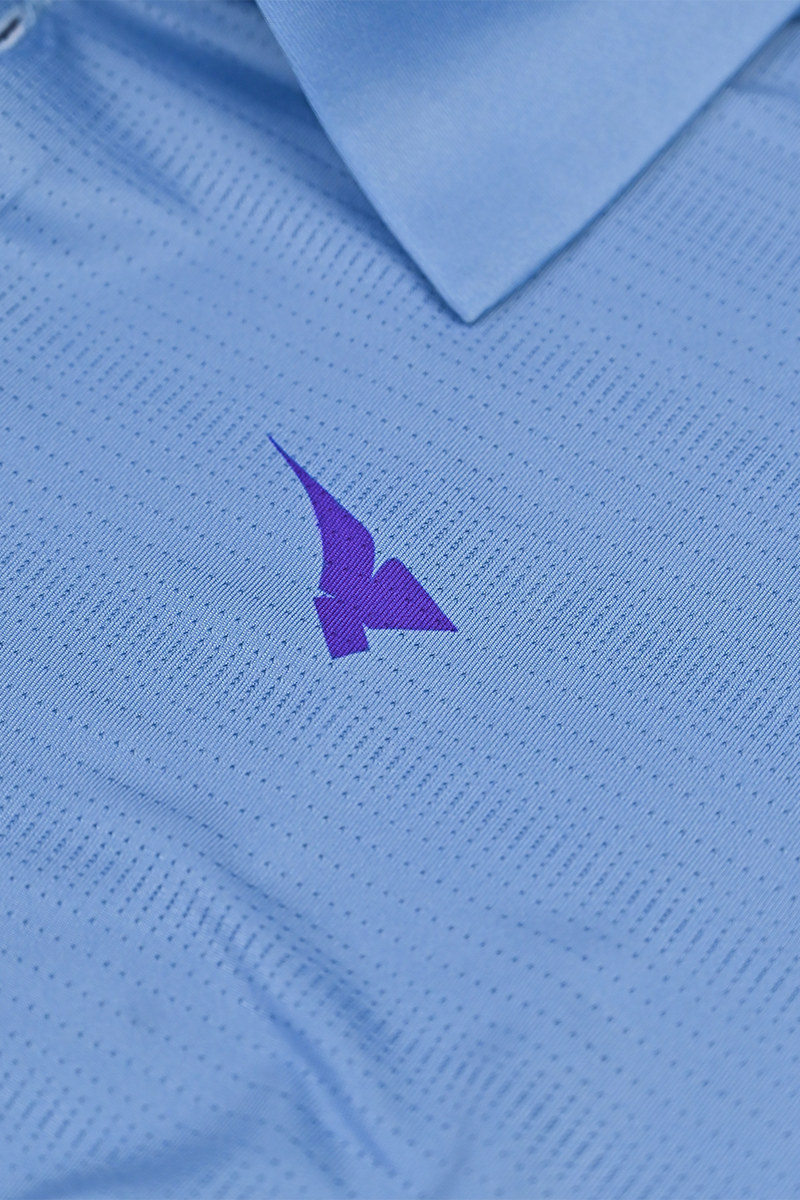 SmashFit Ivy Tennis Shirt