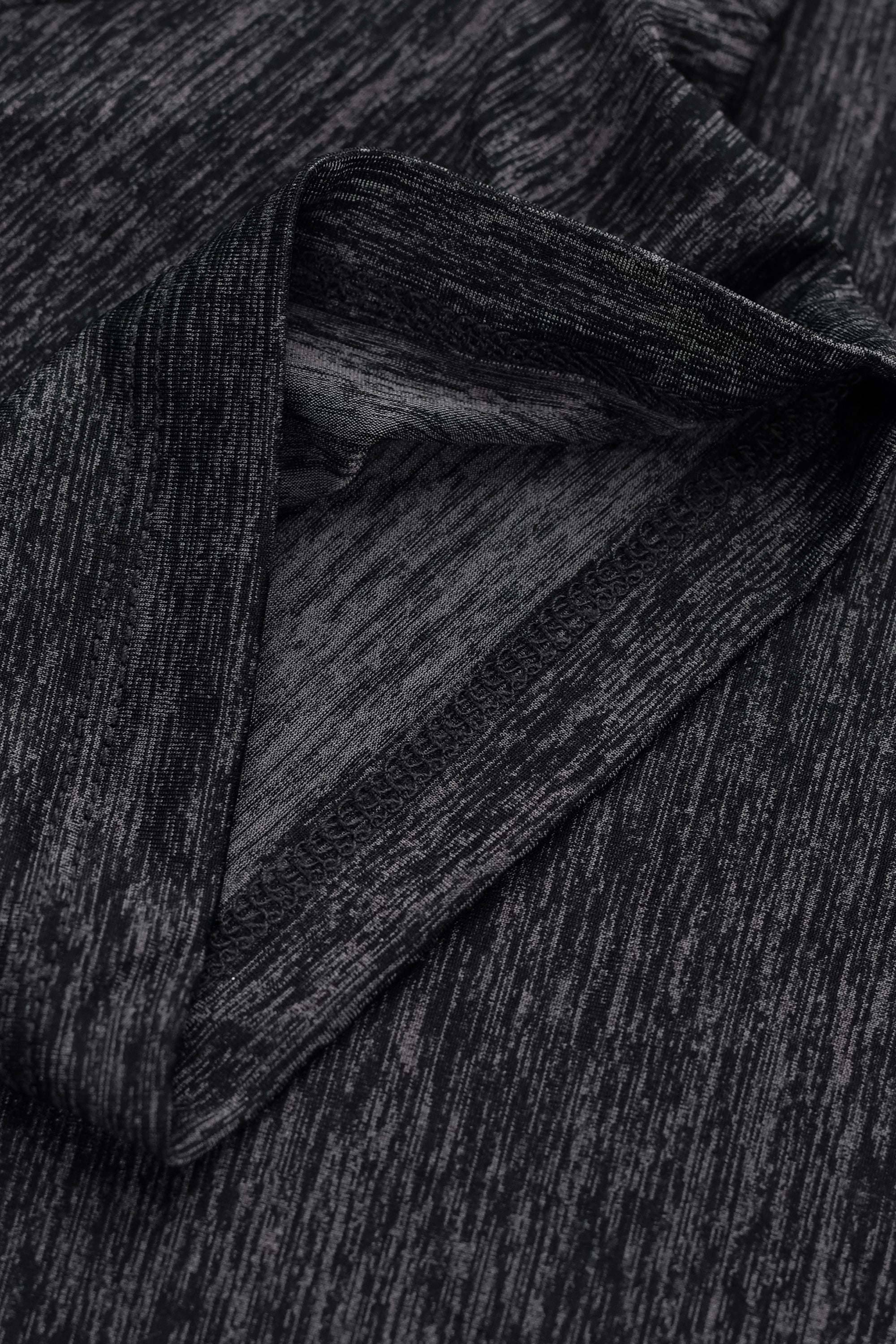 POWER FEMME GREY MELANGE