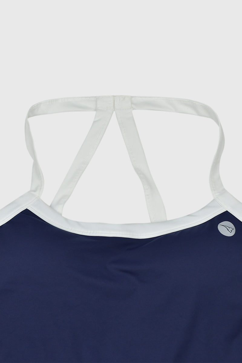 AGUILA FLEX TANK TOP NAVY