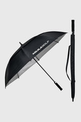 AREZZO AGUILA UMBRELLA BLACK