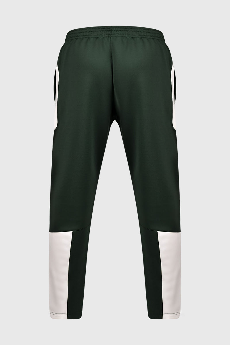 Emerald Track Pants