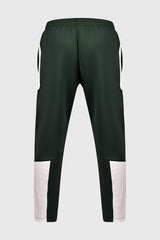 Emerald Track Pants