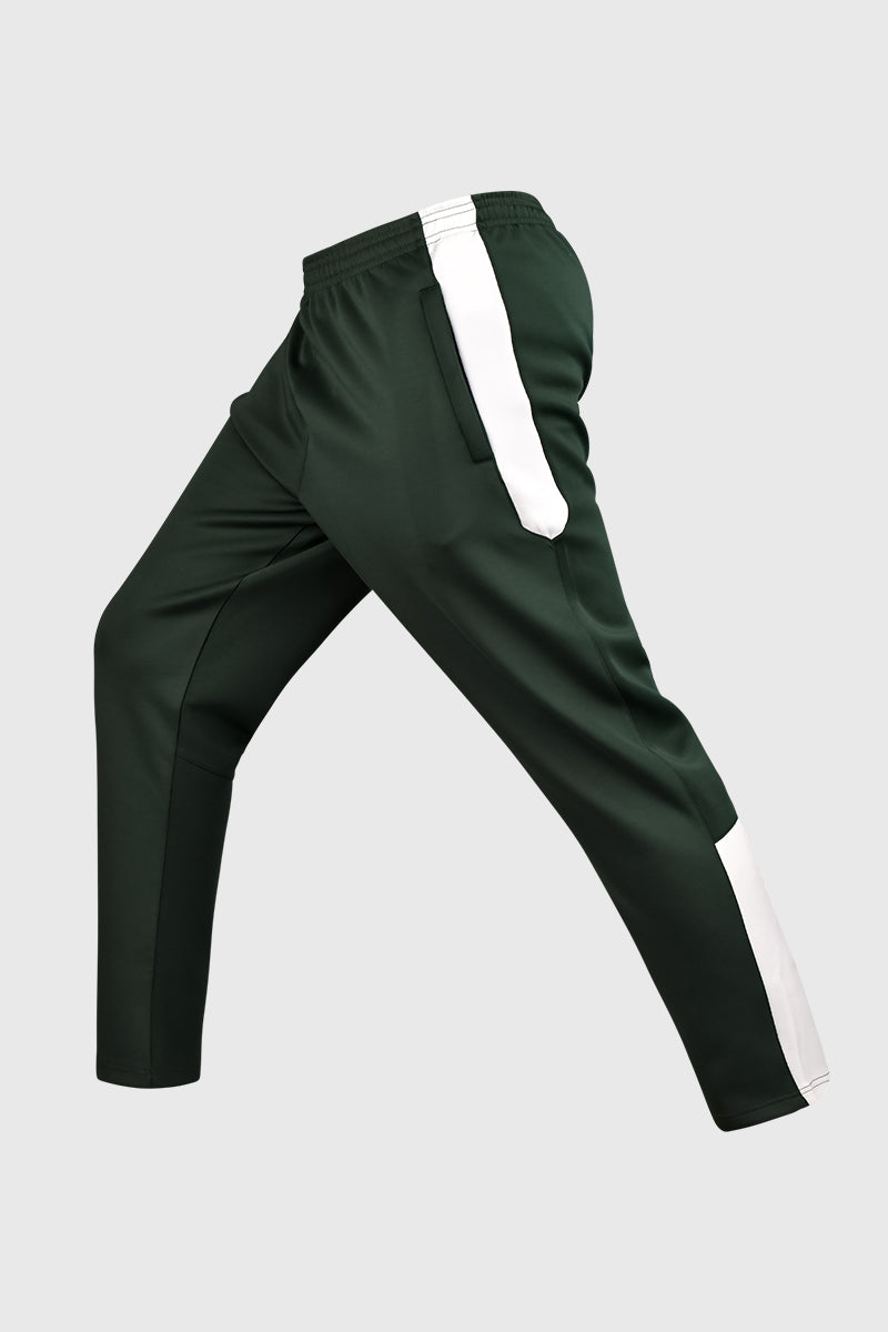 Emerald Track Pants