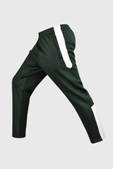 Emerald Track Pants
