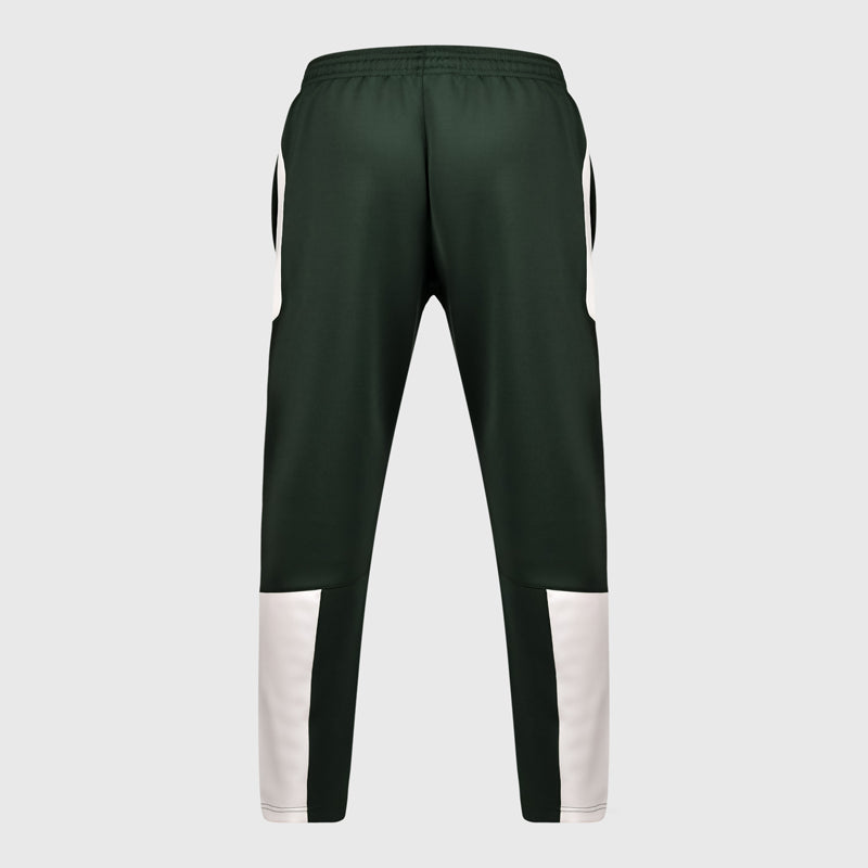 Emerald Track Pants
