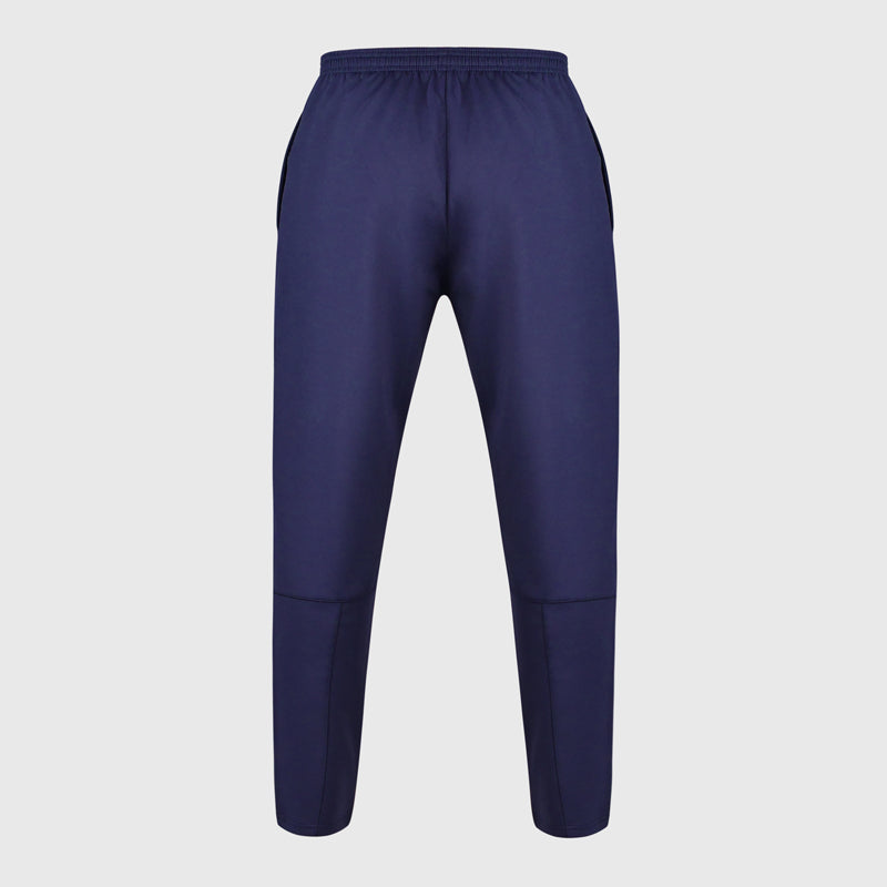 Indigo Track Pants