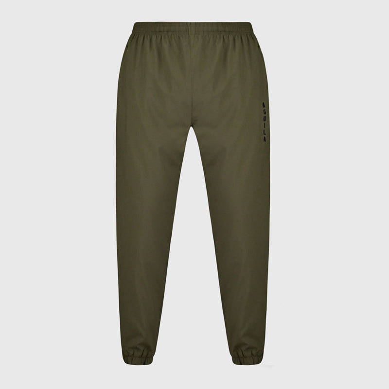 PRO OLIVE TRACK PANTS
