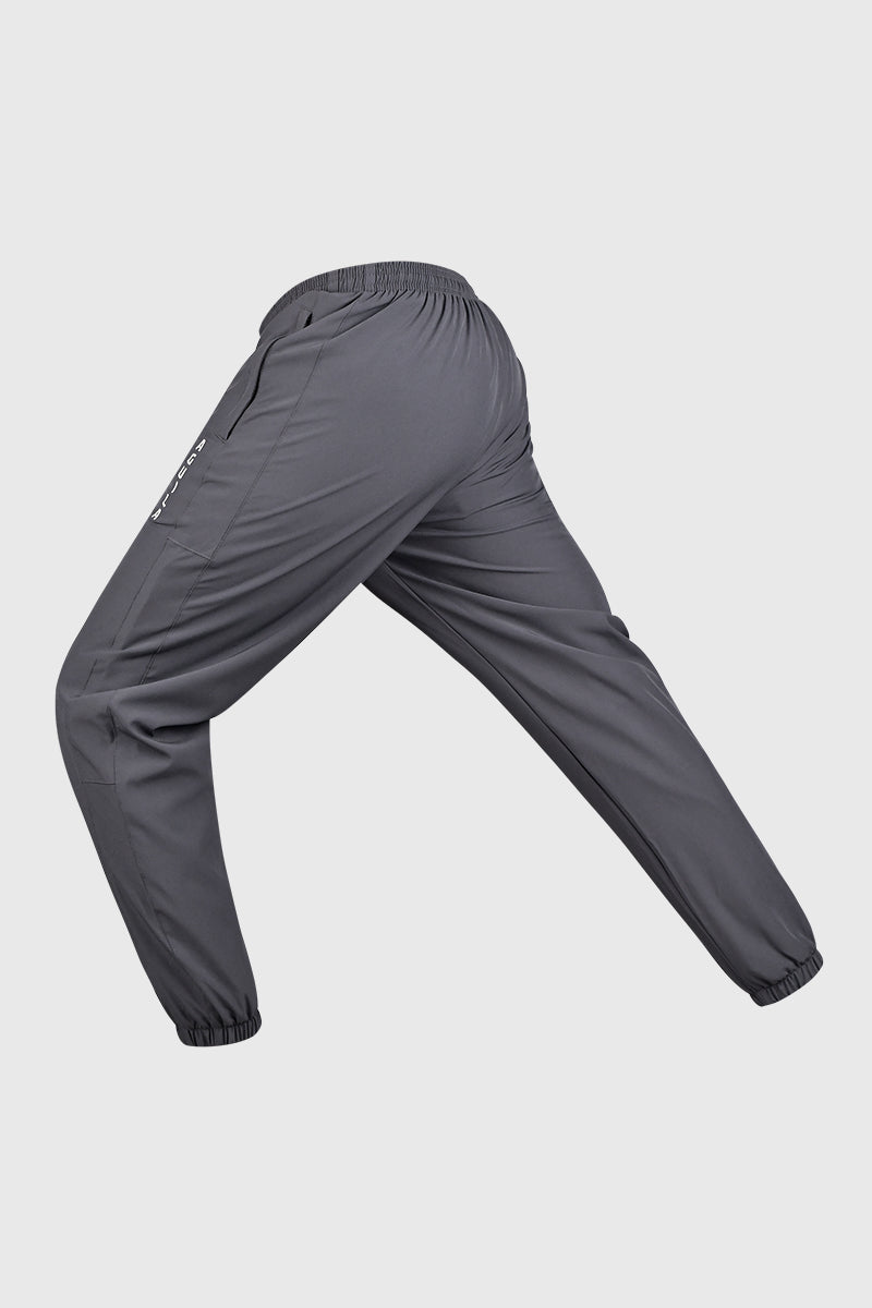 Pro Graphite Track Pants