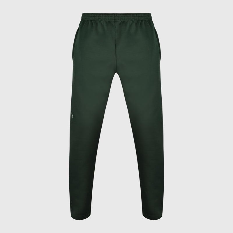 Emerald Track Pants