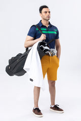 GOLF TOWEL WHITE