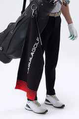 GOLF TOWEL BLACK