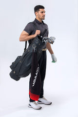 GOLF TOWEL BLACK