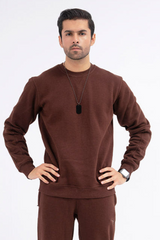 Cocoa Sweat Shirt
