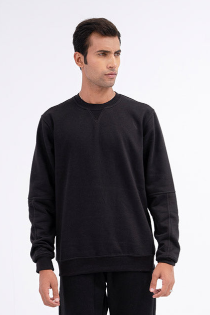 Raven Sweat Pants