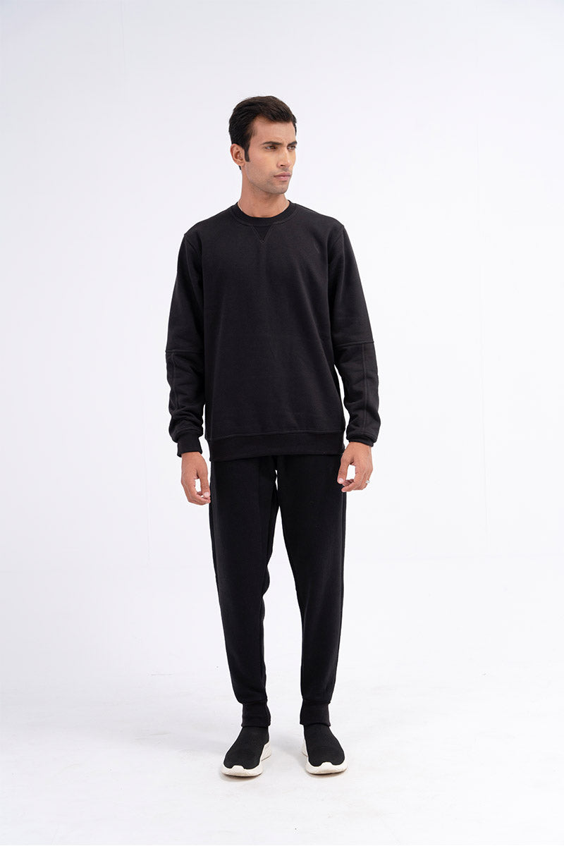 Raven Sweat Suit