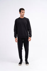 Raven Sweat Suit