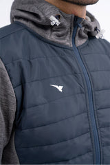Halcon Hybrid Jacket