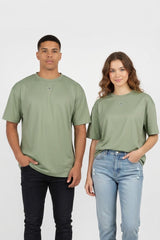 AGUILA UNISEX LOSE FIT T-SHIRT
