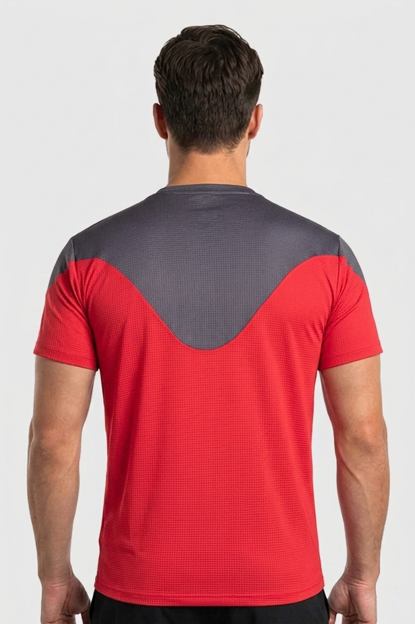 LIFT LINE T-SHIRT