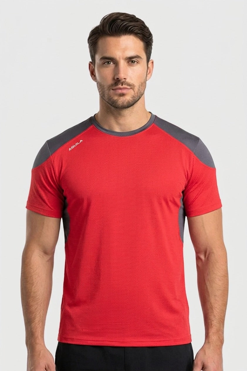 LIFT LINE T-SHIRT
