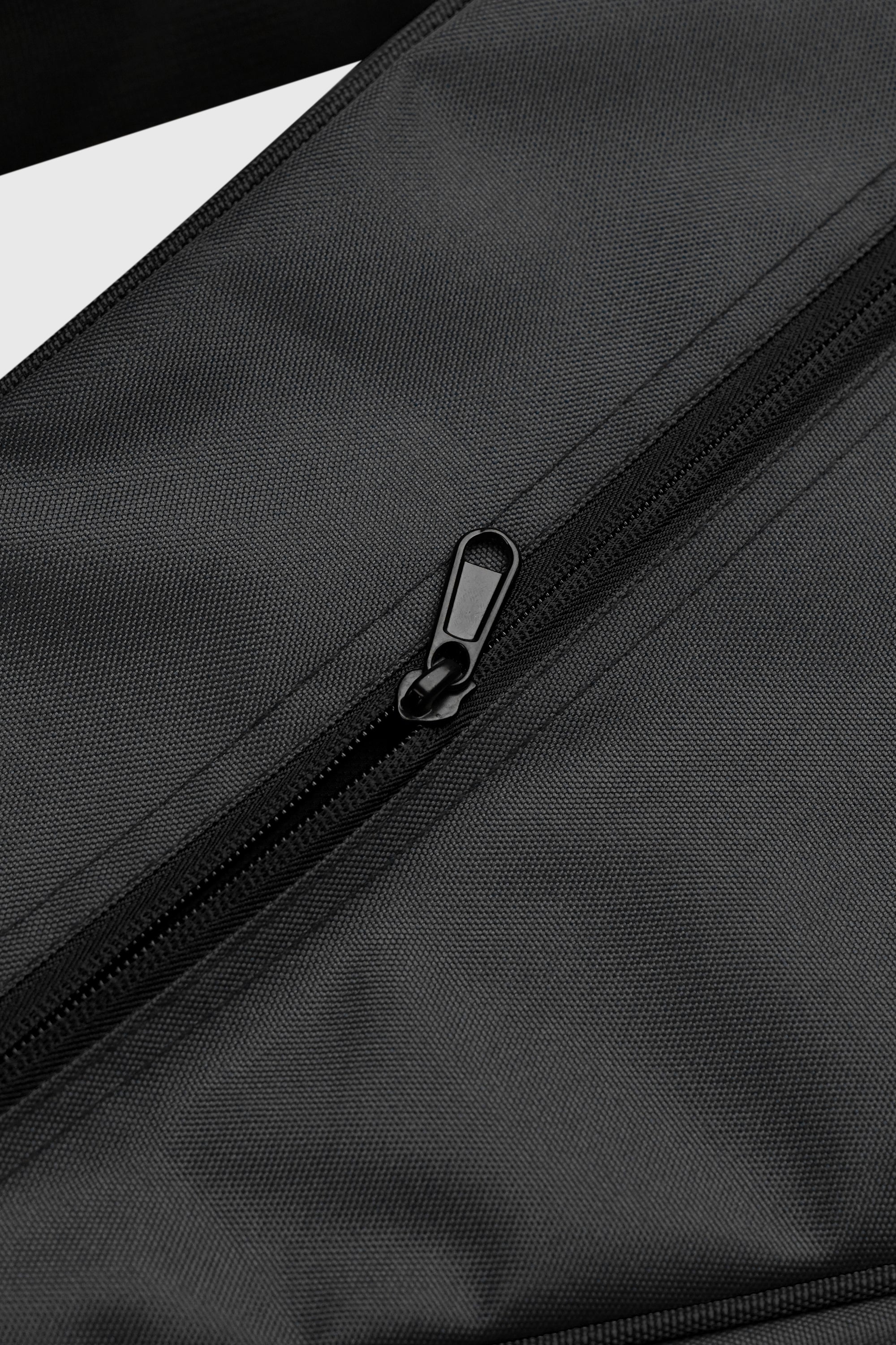 PRO PADEL RACKET CASE DARK GREY