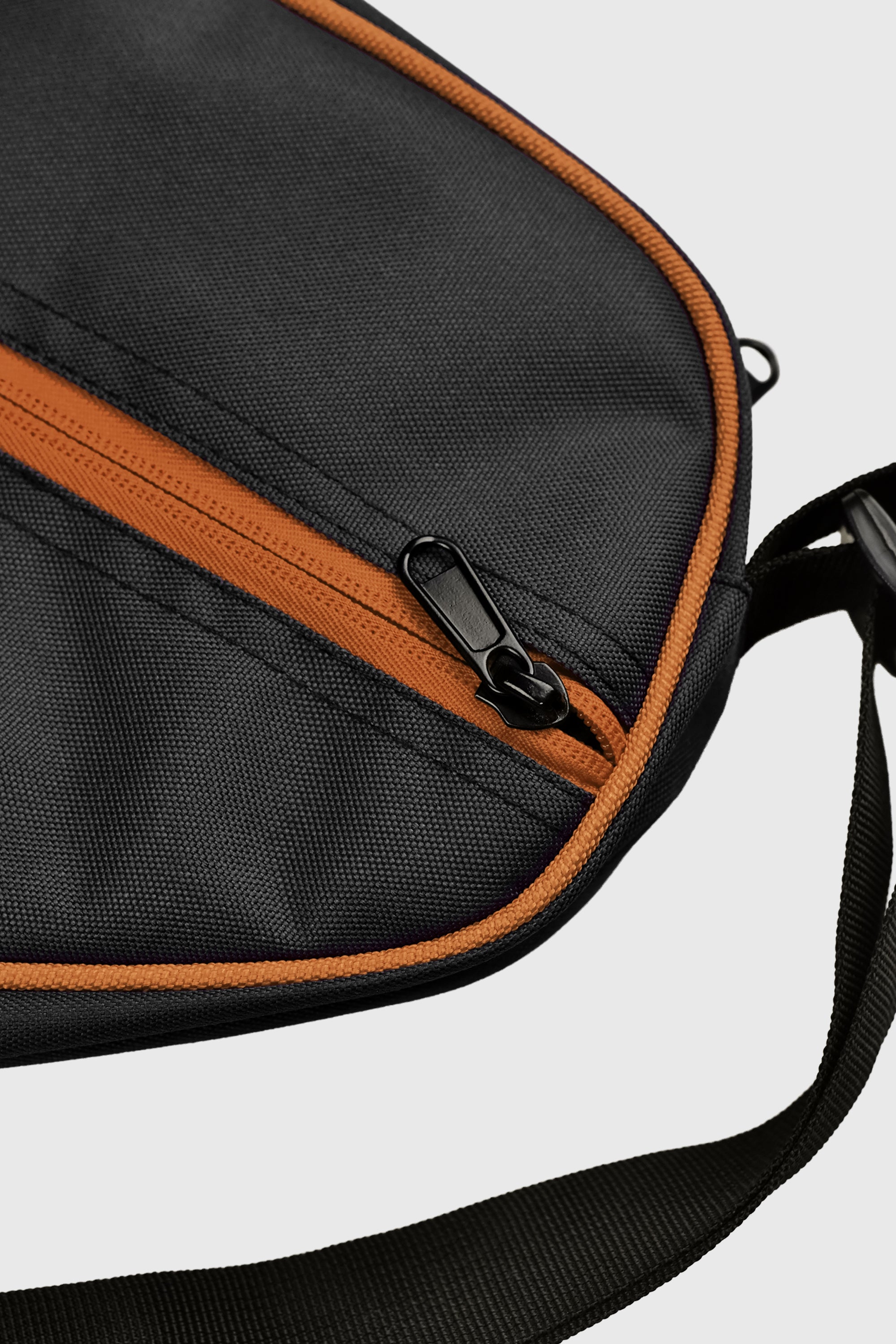 PRO PADEL RACKET CASE ORANGE