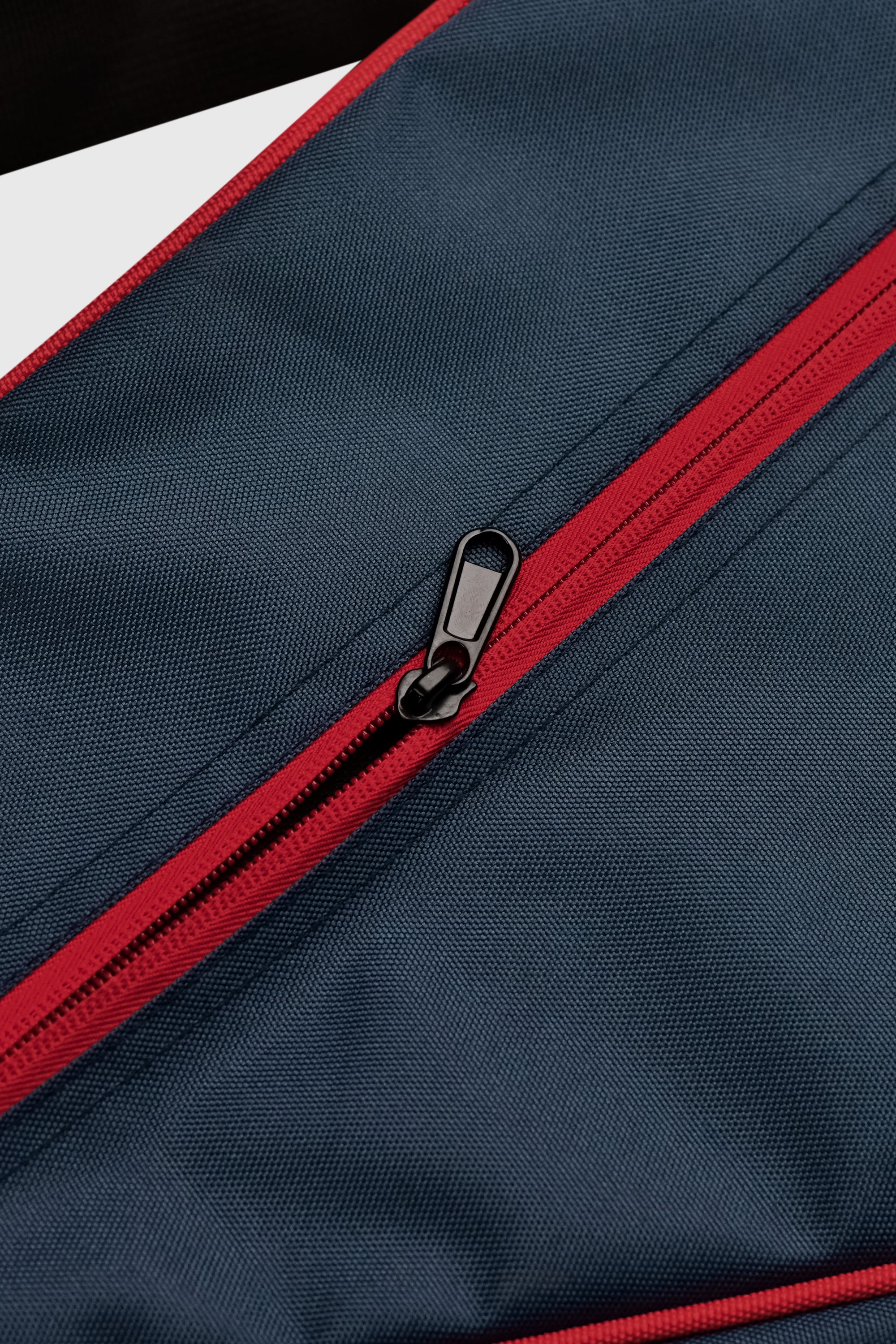 PRO PADEL RACKET CASE NAVY