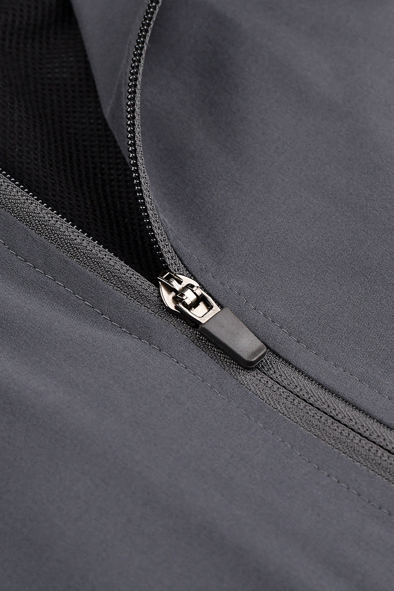 Pro Graphite Track Jacket