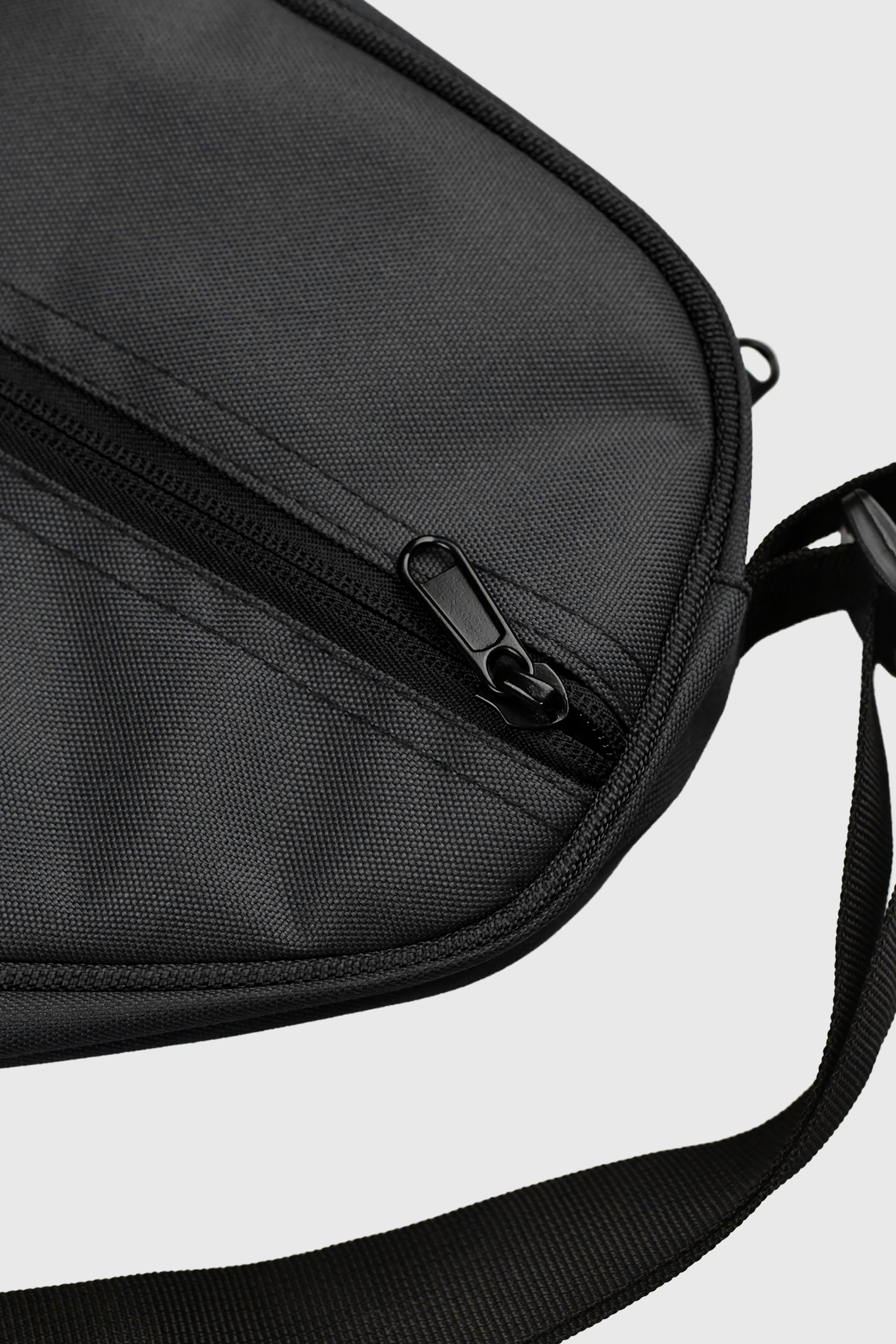PRO PADEL RACKET CASE DARK GREY