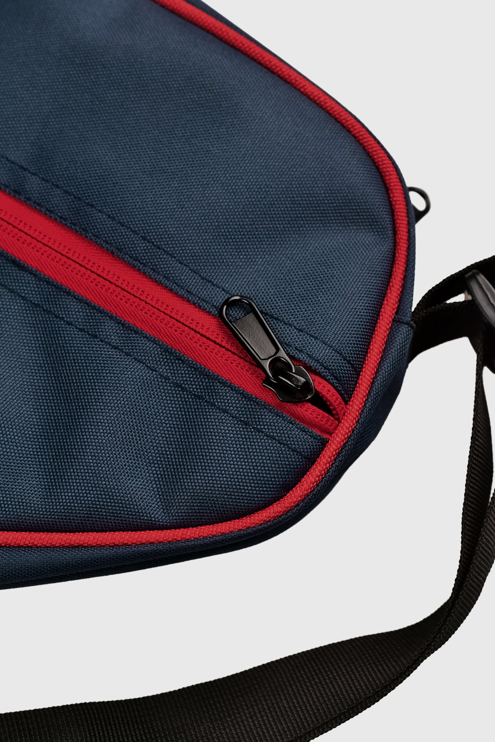 PRO PADEL RACKET CASE NAVY