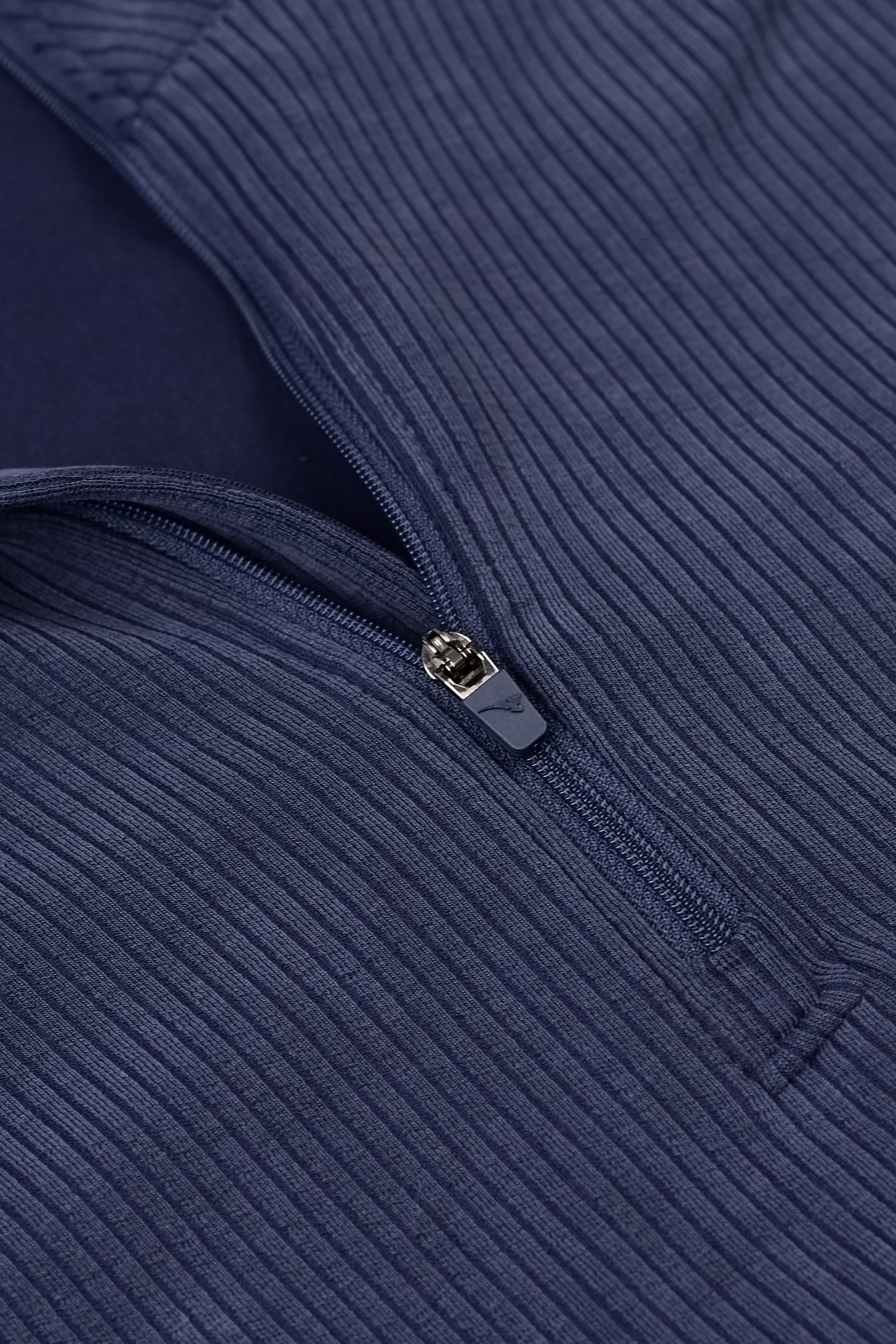 AREEZO GOLF MIDLAYER NAVY