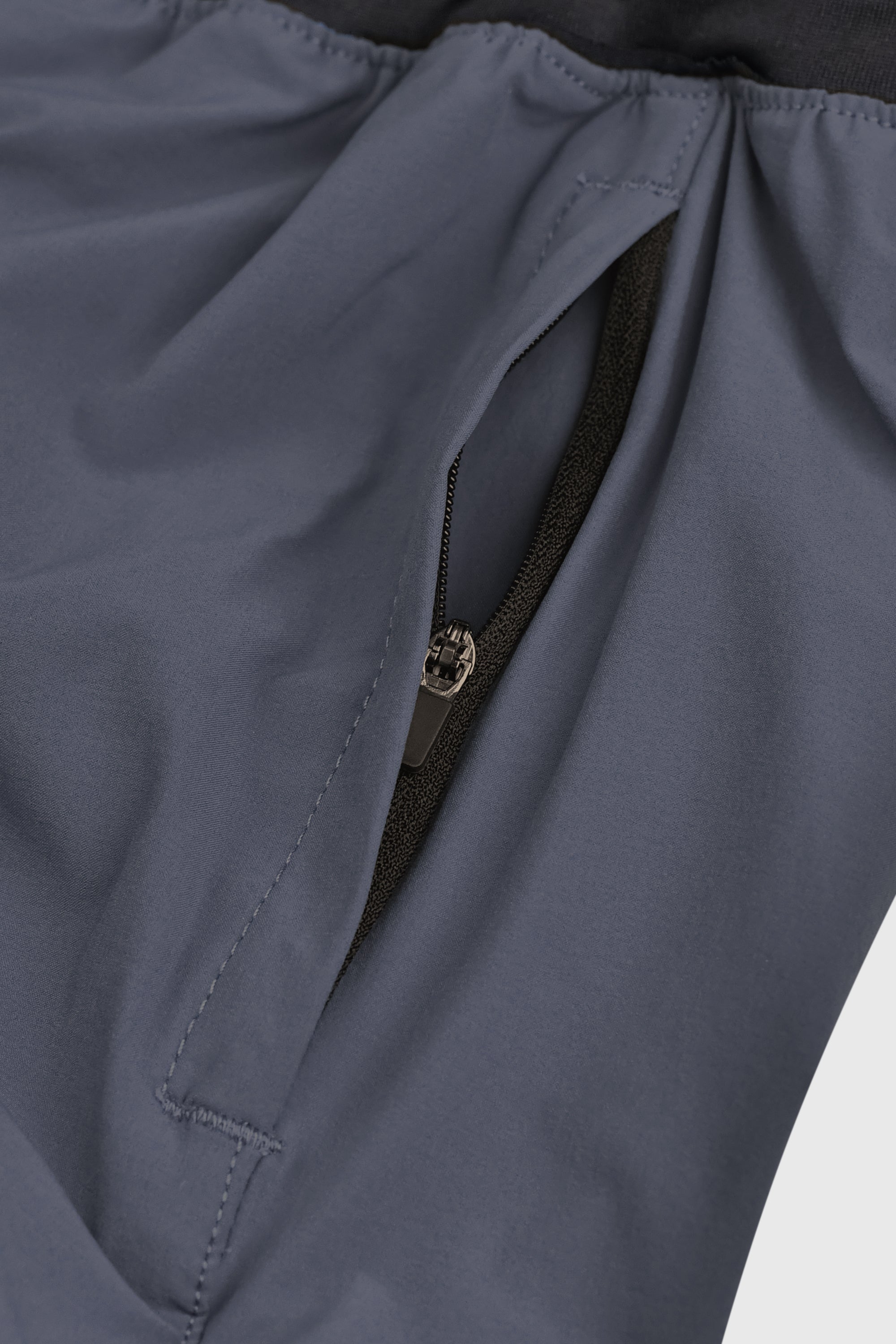 KID'S LIFT LEGACY TROUSERS CHARCOAL