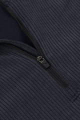 AREZZO GOLF MIDLAYER BLACK