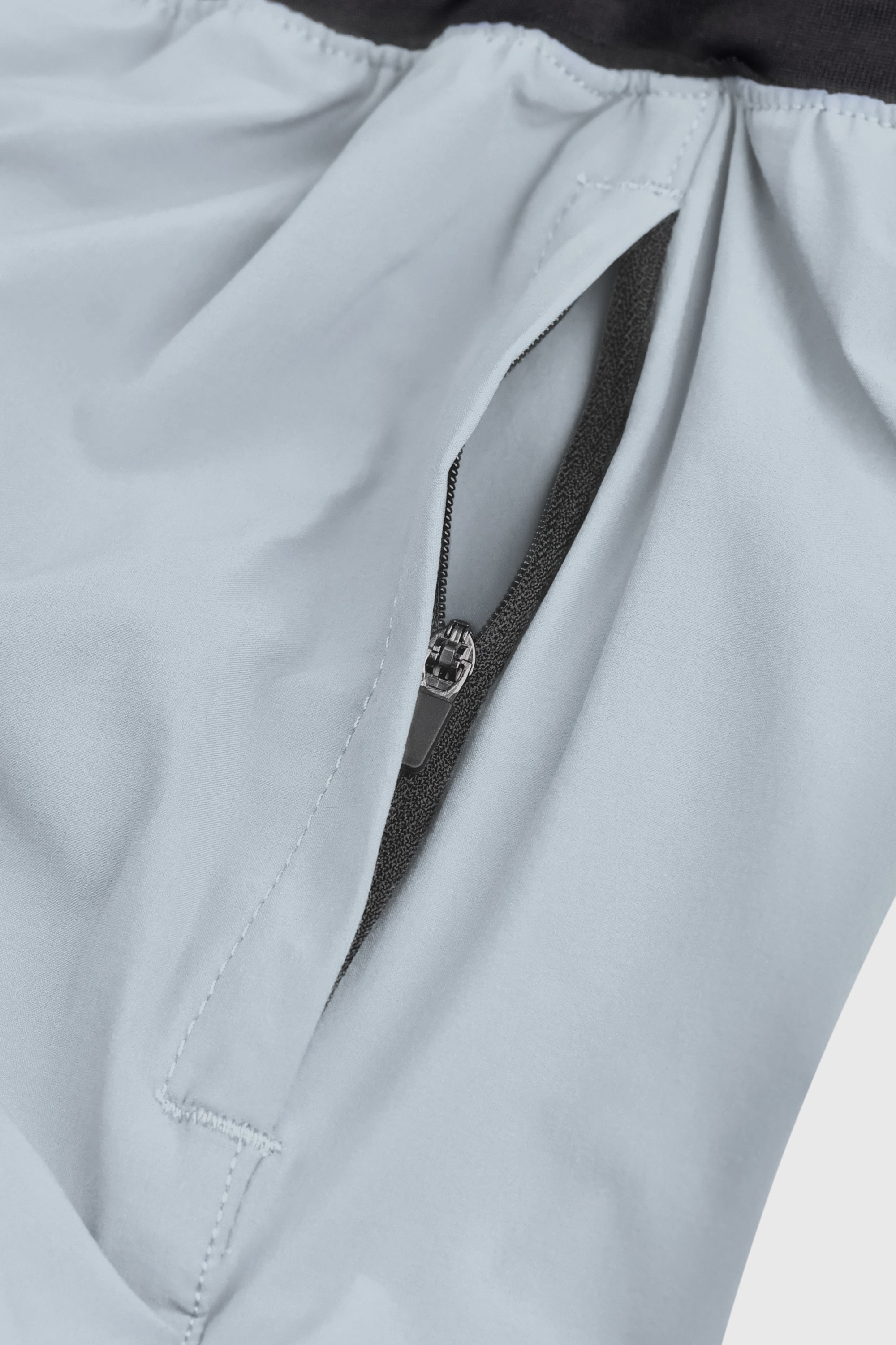 KID'S LIFT LEGACY TROUSERS SILVER GREY