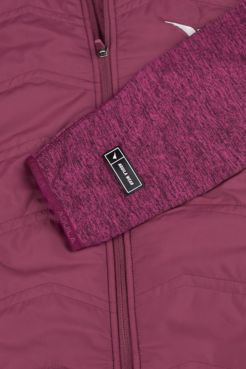 Hybrid Momentum Jacket